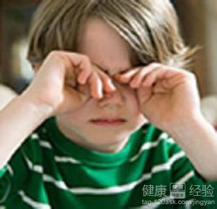 沙眼是怎麼形成的