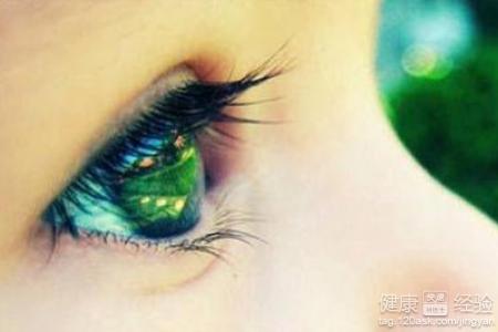 高度近視玻璃體渾濁沙眼能做激光嗎