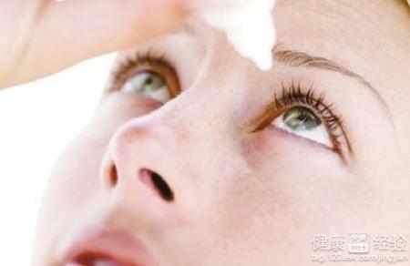 眼藥水混用能傳染沙眼嗎