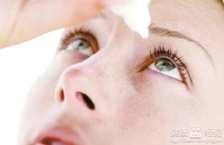過敏性結膜炎與沙眼區別是什麼