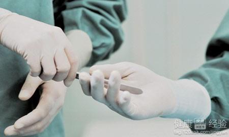 沙眼會導致慢性淚囊炎嗎