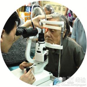 右眼中心性滲出性脈絡膜視網膜病變怎麼治療