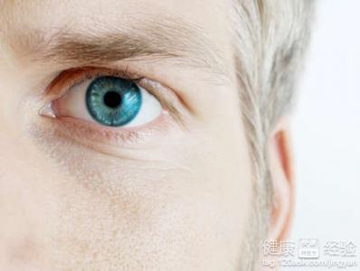 中心性漿液性脈絡膜視網膜病變,左眼黃斑區該怎麼辦