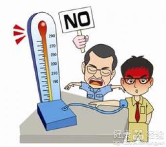 因高血壓引起腦血栓後發生視網膜病變嚴重嗎