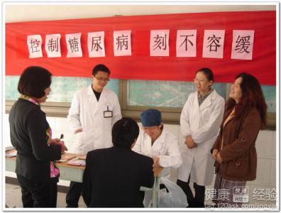 糖尿病患者，視網膜病變該怎麼辦