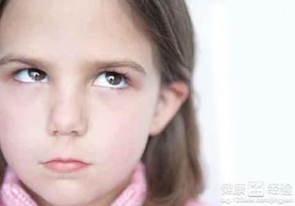 了解導致兒童斜視發生的原因有備無患