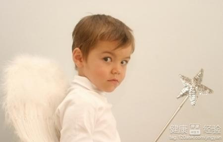 兒童斜視要早治及時治療5步走
