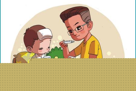 先天性斜視弱視後天要怎樣做可以培養好