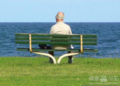 貧窮會增加青光眼致盲危險如何防治
