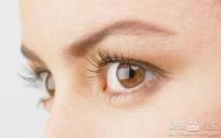 青光眼危害大需做到早預防早治療