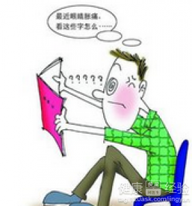不同類型的青光眼都有哪些症狀呢？