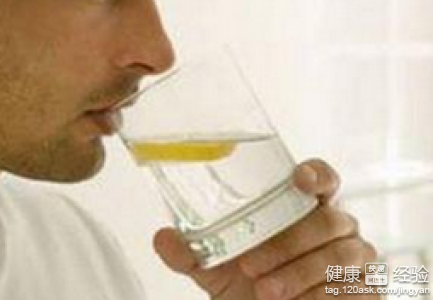 原發性開角型青光眼的飲食保健