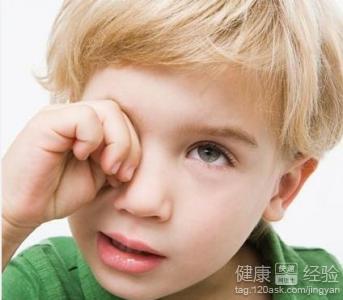 閉角型青光眼的症狀和治療方法