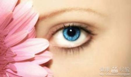 春季青光眼頻發早發現早預防
