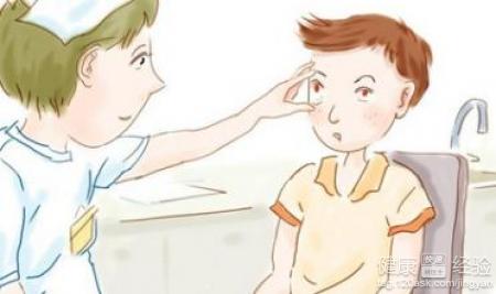 青光眼不得不知的生活小常識
