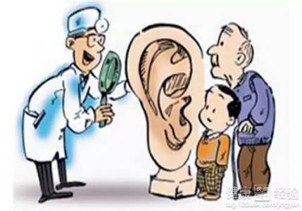 四大症狀出現需警惕青光眼