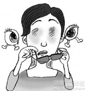正確認識原發性開角青光眼