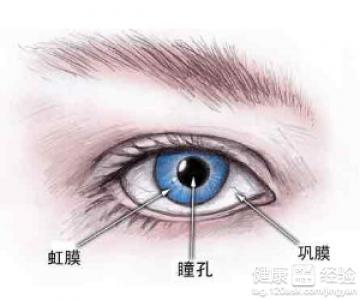 青光眼的種類及症狀推薦食療方