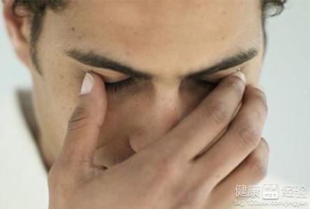 眼睛疼痛就是青光眼嗎？
