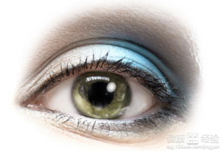 青光眼的早期症狀可以吃什麼藥
