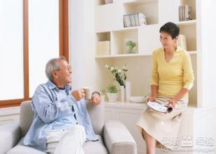 老人青光眼治療方法