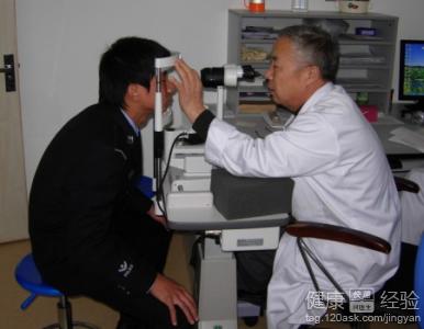 左眼因外傷青光眼右眼是否會受影響