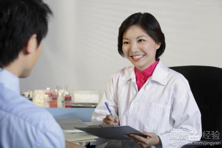 青光眼有哪些常見護理工作