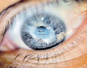 怎樣預防青光眼？