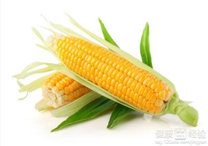 玉米可降低老年黃斑病變率