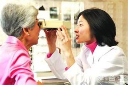 黃斑變性病變原因