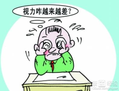 老年黃斑變性如何治療