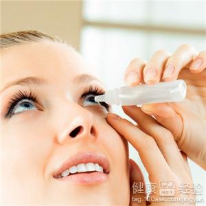 鼻癢眼癢小心患過敏性結膜炎