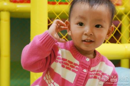 幼兒患結膜炎家長該怎麼辦？
