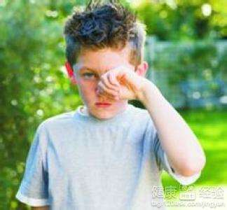 小孩子結膜炎，有什麼好的治療方法嗎