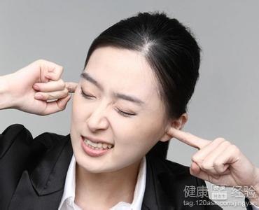 中耳炎耳聾用利福平眼藥水擦有害處嗎