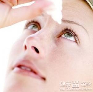 滴正大福瑞達生產的眼藥水會痛是怎麼回事