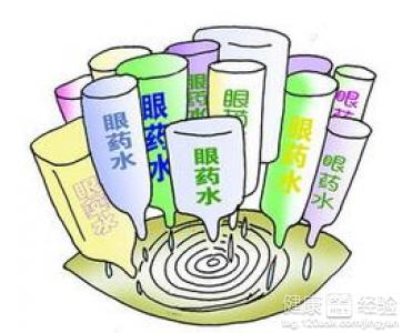 眼睛易流淚吃什麼藥好