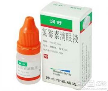 眼藥水與眼藥膏哪個更好