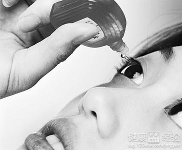 長期點珍珠明目眼藥水對眼睛有副作用嗎