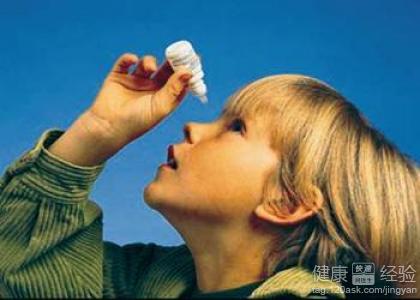眼睛干澀用縮瞳眼藥水有用嗎