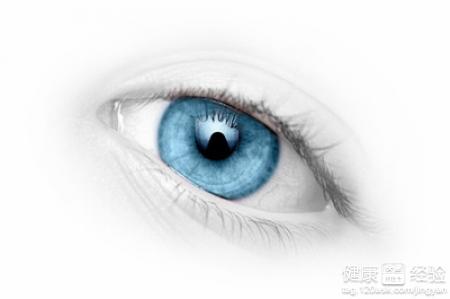 眼睛總是酸澀流淚是怎麼回事