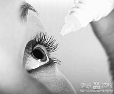 眼睛發炎後用眼藥水有副作用嗎