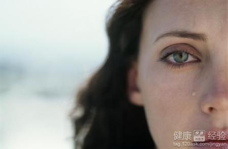 眼睛流淚是看電腦引起的嗎