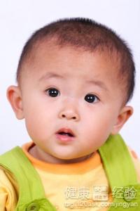 小寶不哭卻不時流淚怎麼辦