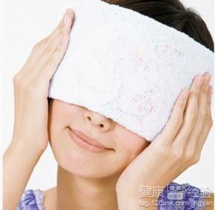 眼睛流淚發癢是什麼病
