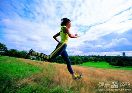 跑步時呼吸困難還容易流淚該怎麼辦