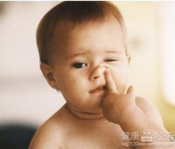 寶寶流淚加流鼻涕該怎麼治療