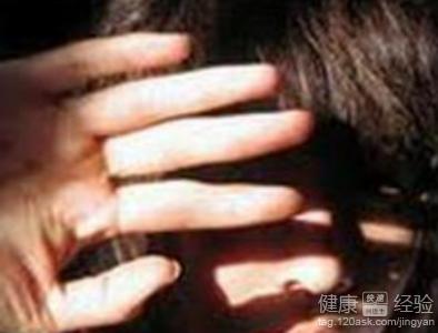 眼睛畏光流淚怕刺激要注意什麼