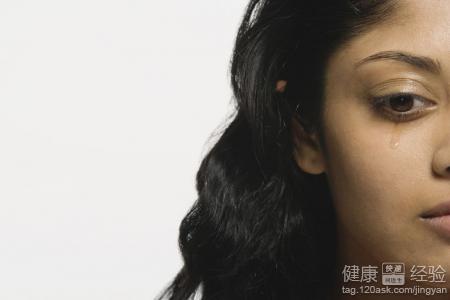 流淚症到底是怎麼回事