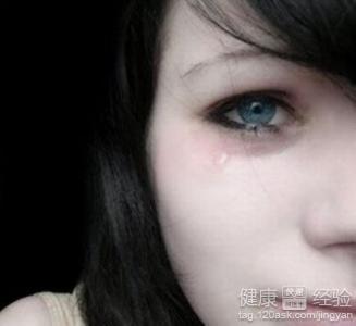 經常流淚有什麼好處呢?